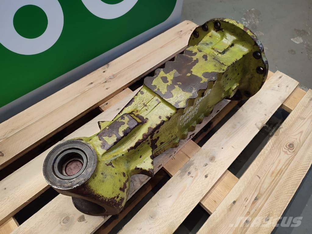  Antriebsachsgehäuse 11527 Carraro Claas Ranger 965 轴