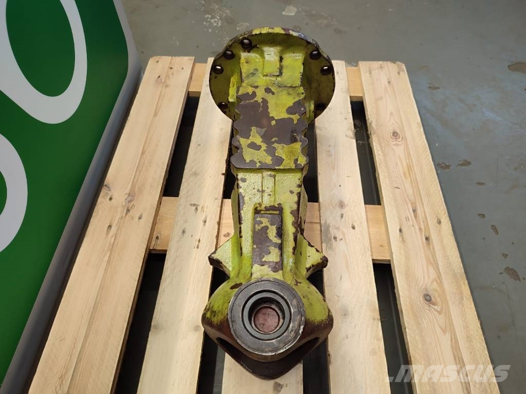  Antriebsachsgehäuse 11527 Carraro Claas Ranger 965 轴