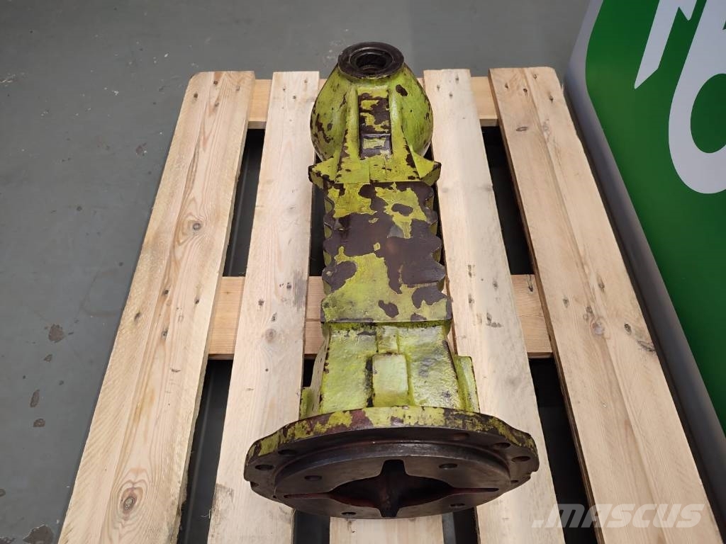  Antriebsachsgehäuse 11527 Carraro Claas Ranger 965 轴
