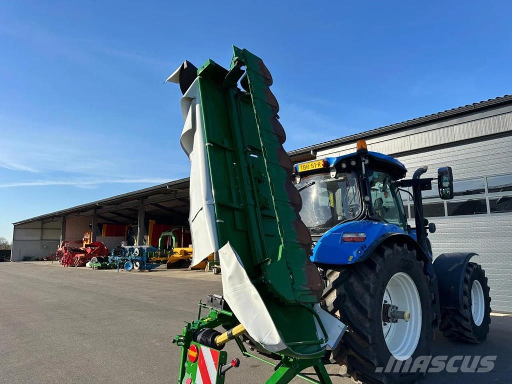McHale ProGlide R310 achtermaaier Slåttermaskiner