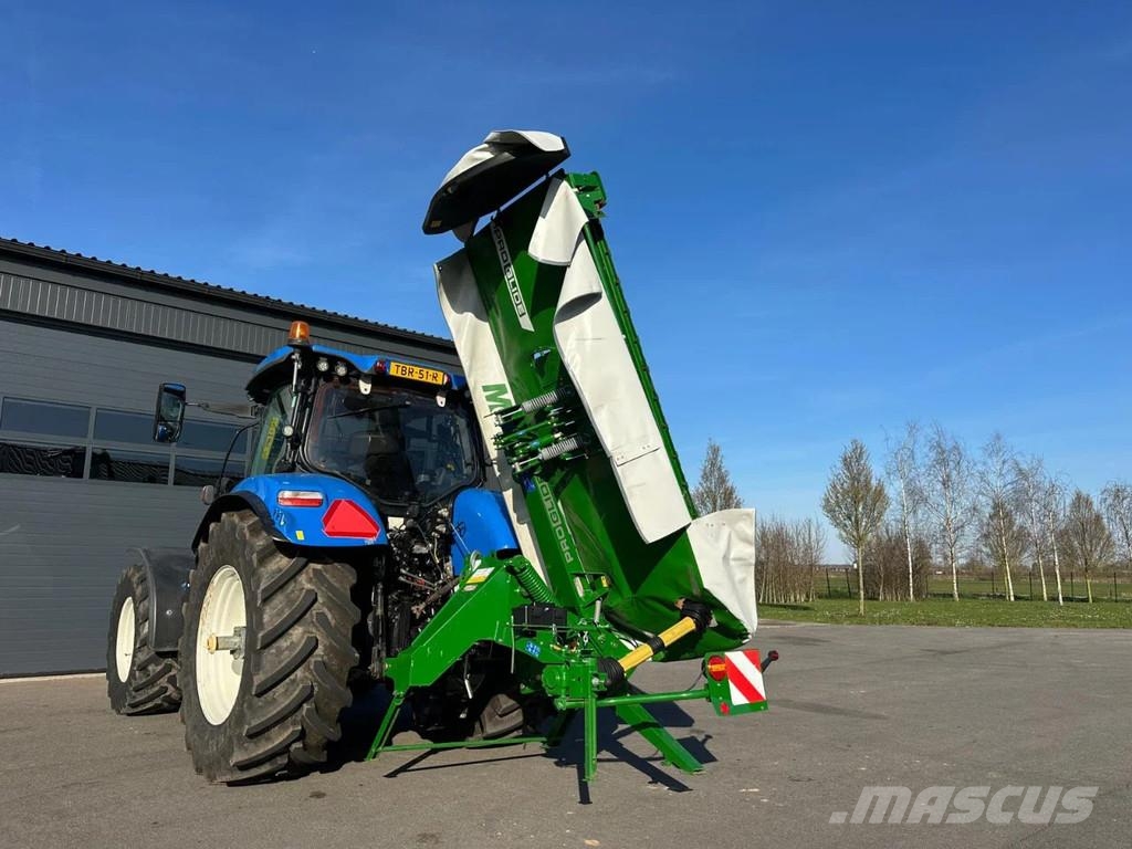 McHale ProGlide R310 achtermaaier Slåttermaskiner