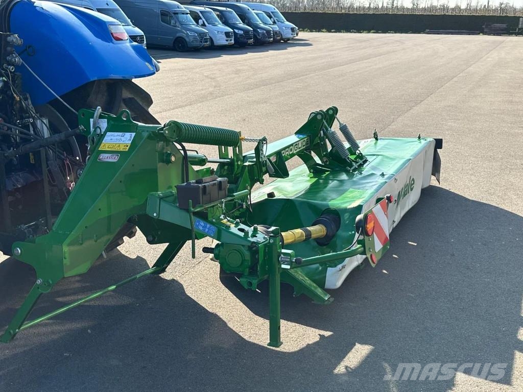McHale ProGlide R310 achtermaaier Slåttermaskiner