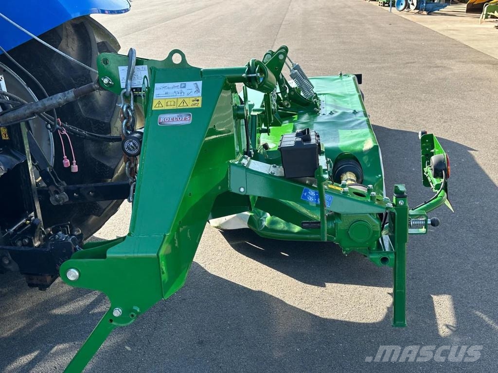 McHale ProGlide R310 achtermaaier Slåttermaskiner