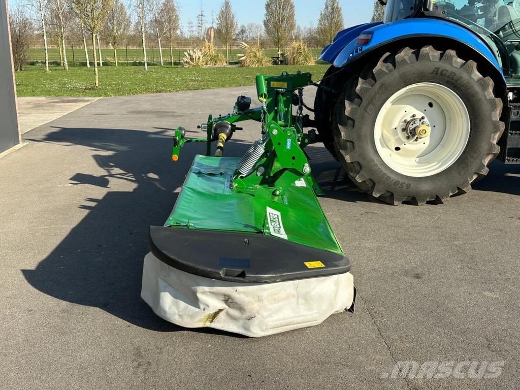 McHale ProGlide R310 achtermaaier Slåttermaskiner