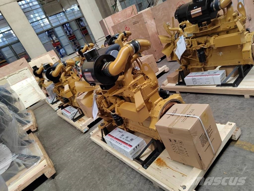 SDEC C6121ZG08 diesel engine Engines