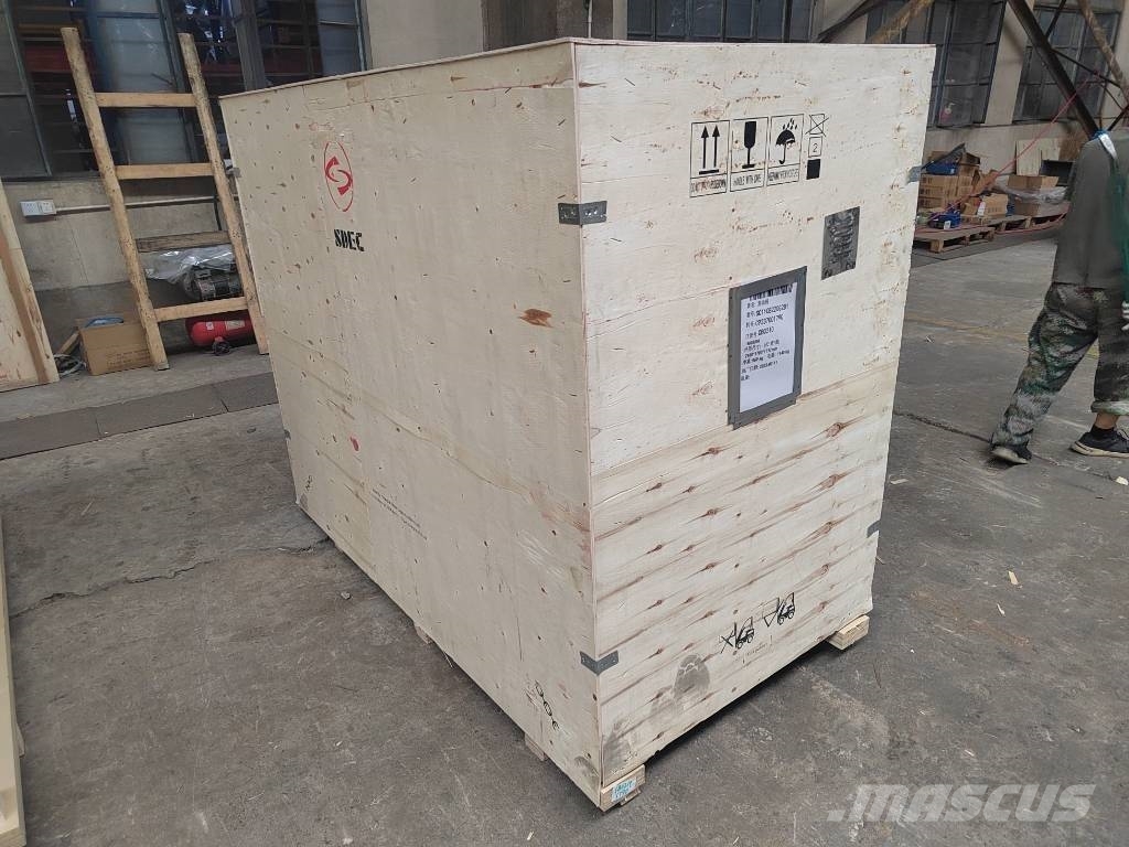 SDEC C6121ZG08 diesel engine Engines
