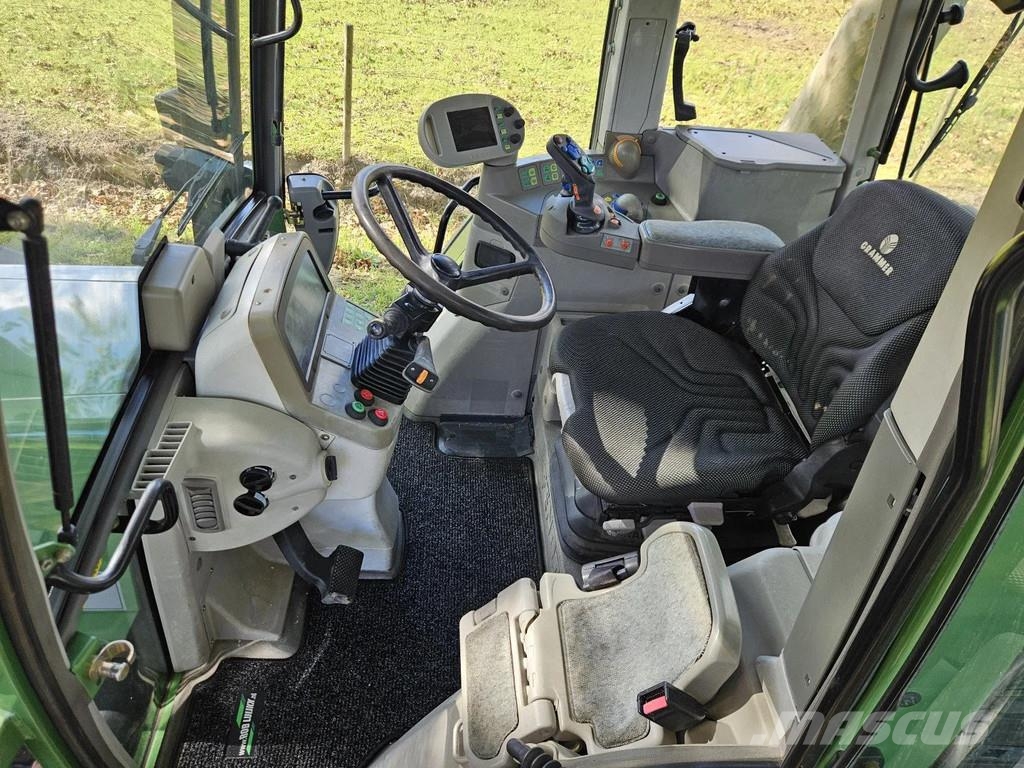 Fendt 714 Com2 Vario (711 712 716 ) Tractors