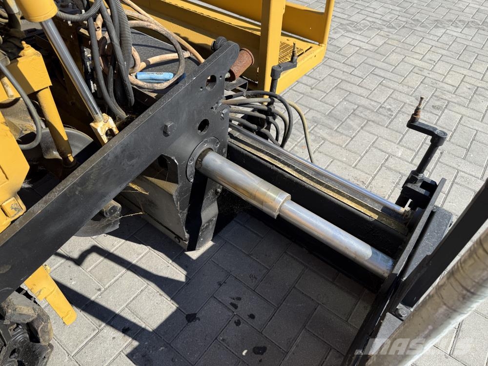 CAT BB 621C Asfaltafwerkmachines