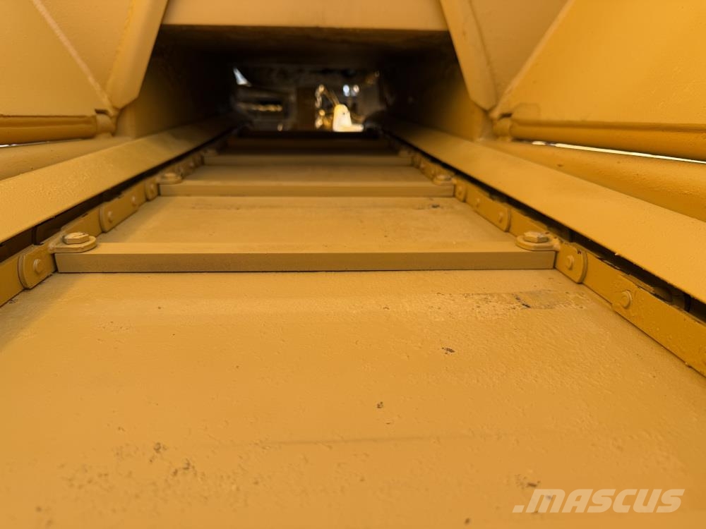 CAT BB 621C Asfaltafwerkmachines
