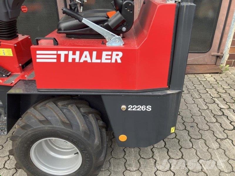 Thaler 2226S Kmetijstvo - drugo