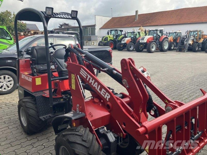 Thaler 2226S Kmetijstvo - drugo