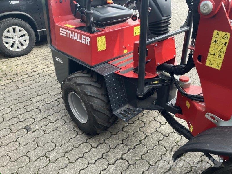 Thaler 2226S Kmetijstvo - drugo