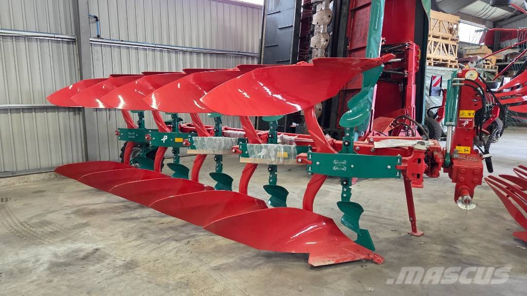 Kverneland 2300S-85-5 Vario Wentelploegen