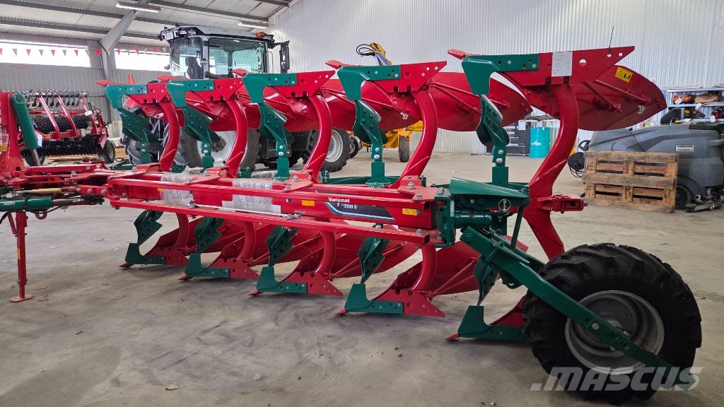 Kverneland 2300S-85-5 Vario Wentelploegen