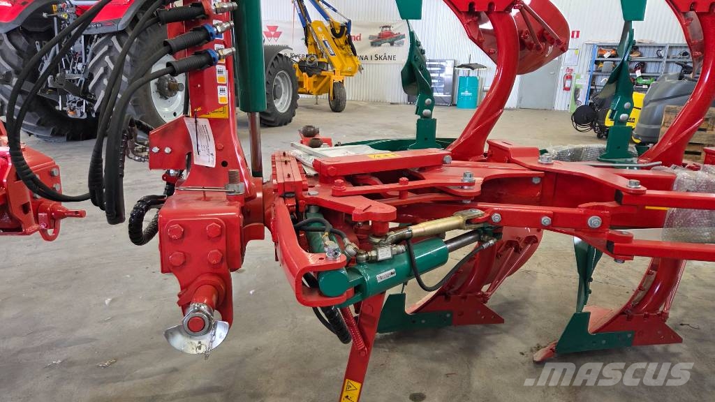 Kverneland 2300S-85-5 Vario Wentelploegen