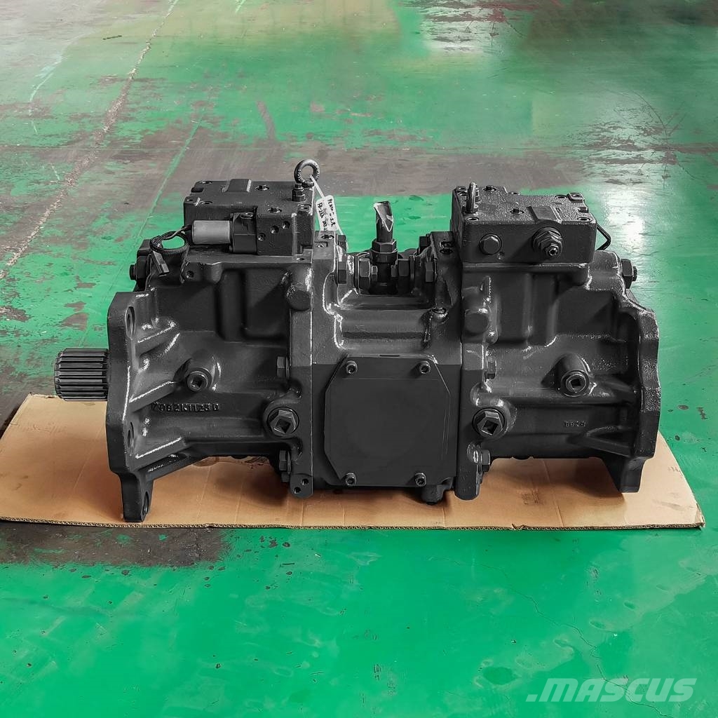 Komatsu PC850-8 PC800-8 hydraulic main pump 7082K11152 Hydraulique