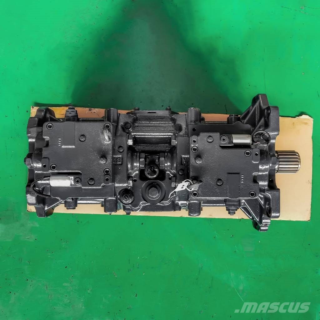 Komatsu PC850-8 PC800-8 hydraulic main pump 7082K11152 Hydraulique