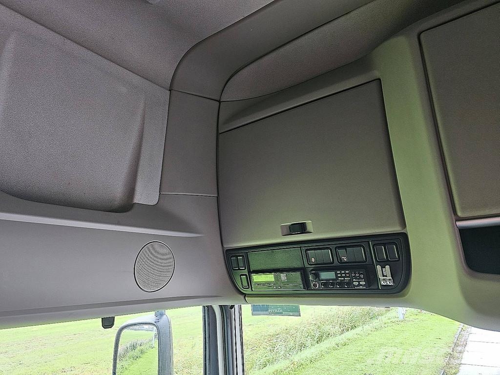 DAF XF 480 Sattelzugmaschinen