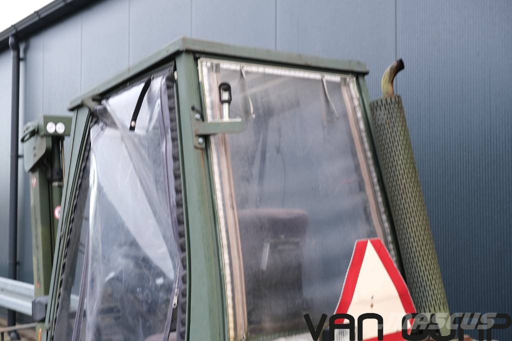 Jungheinrich DFG 25 | MARGE | forklift heftruck gabelstapler Dyzeliniai krautuvai