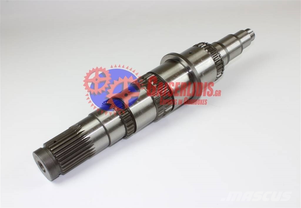 CEI Mainshaft 9452624505 for MERCEDES-BENZ Versnellingsbakken