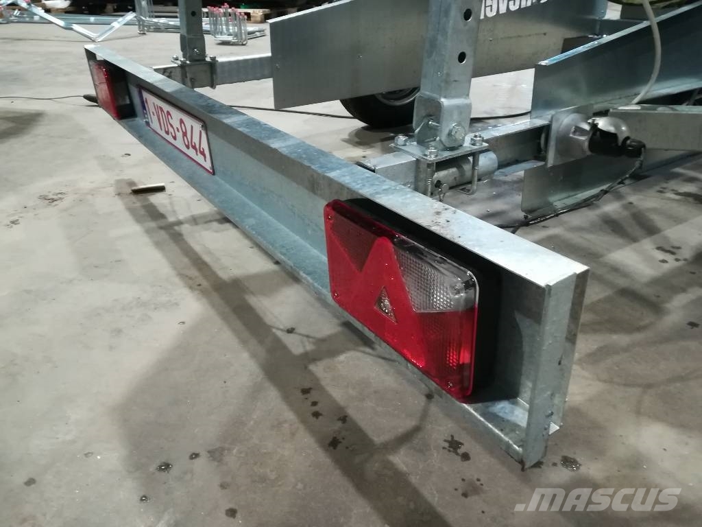 FleXiever Mini Screener Trailer basic Elekler