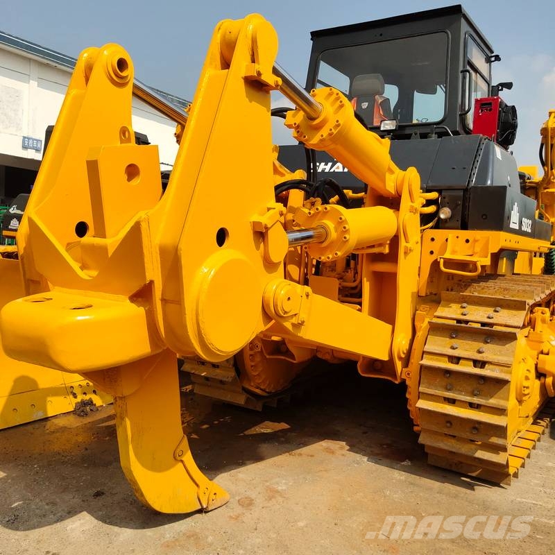 Shantui SD32 Bouteurs sur chenilles