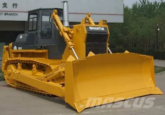 Shantui SD32 Bouteurs sur chenilles