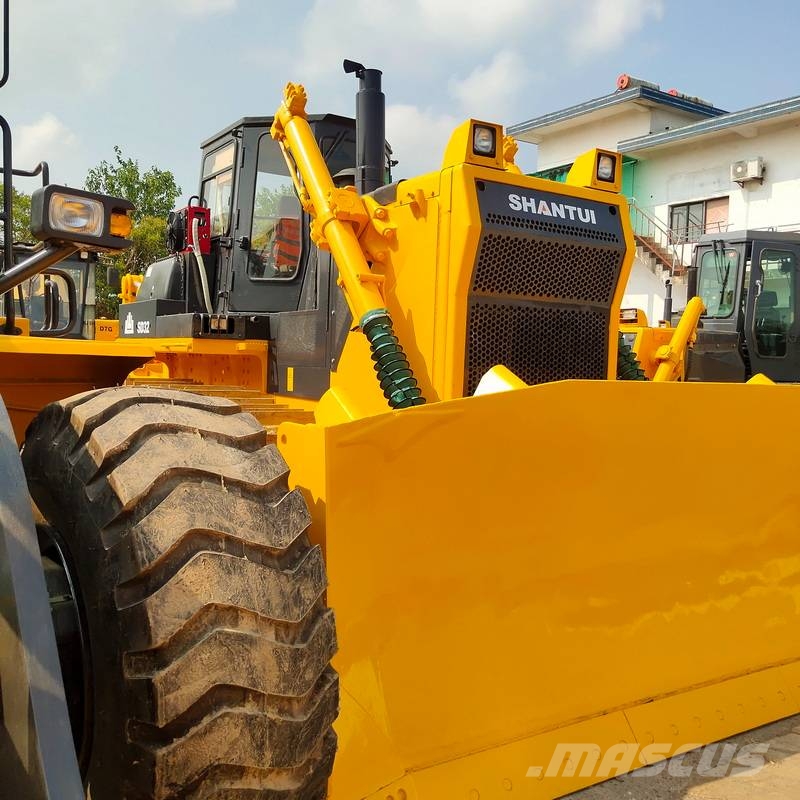 Shantui SD32 Bouteurs sur chenilles