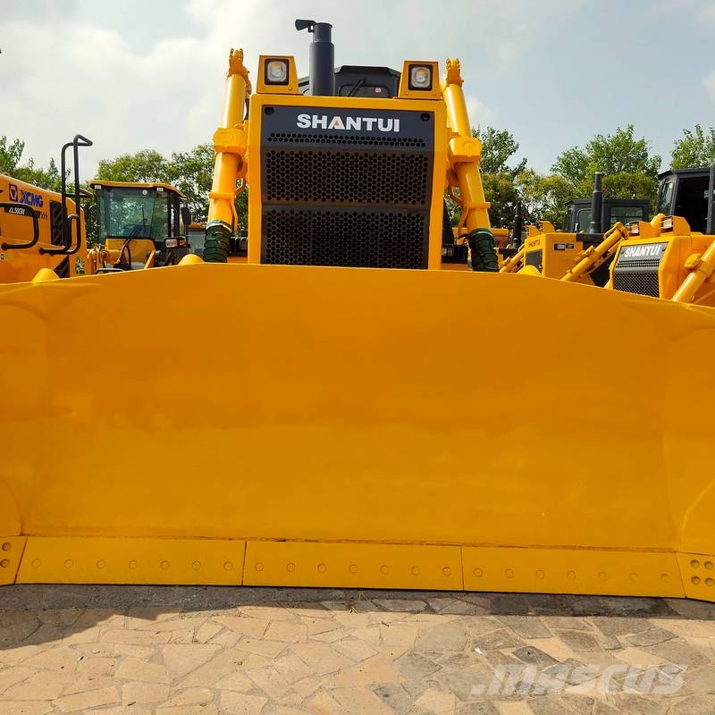Shantui SD32 Bouteurs sur chenilles