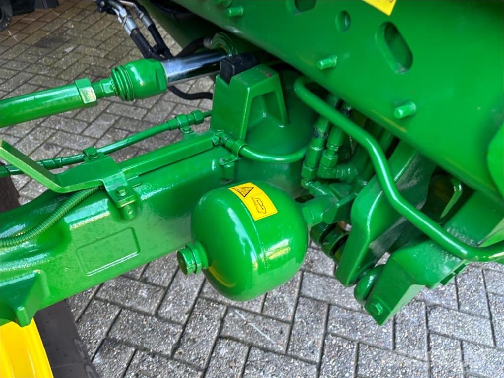 John Deere 6M155 *Garantieverlängerung* 曳引機