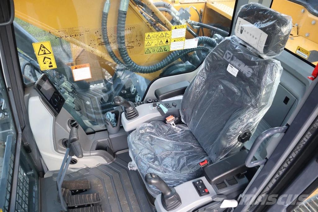 XCMG XE300E | CE | CUMMINS STAGE V | EC300 | SY305 | 33 Rupsgraafmachines
