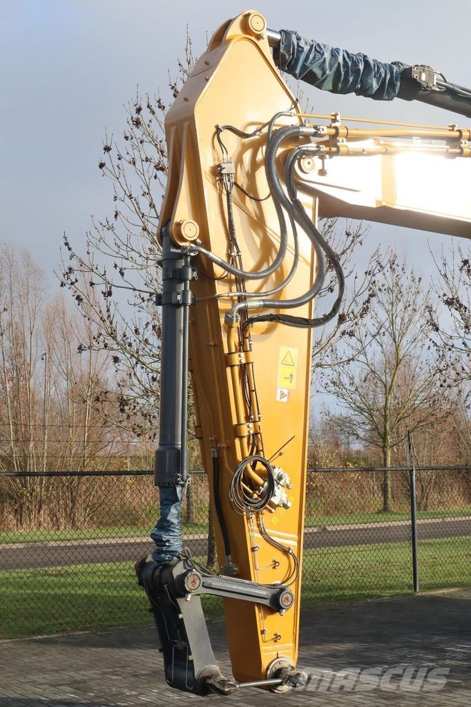 XCMG XE300E | CE | CUMMINS STAGE V | EC300 | SY305 | 33 Rupsgraafmachines