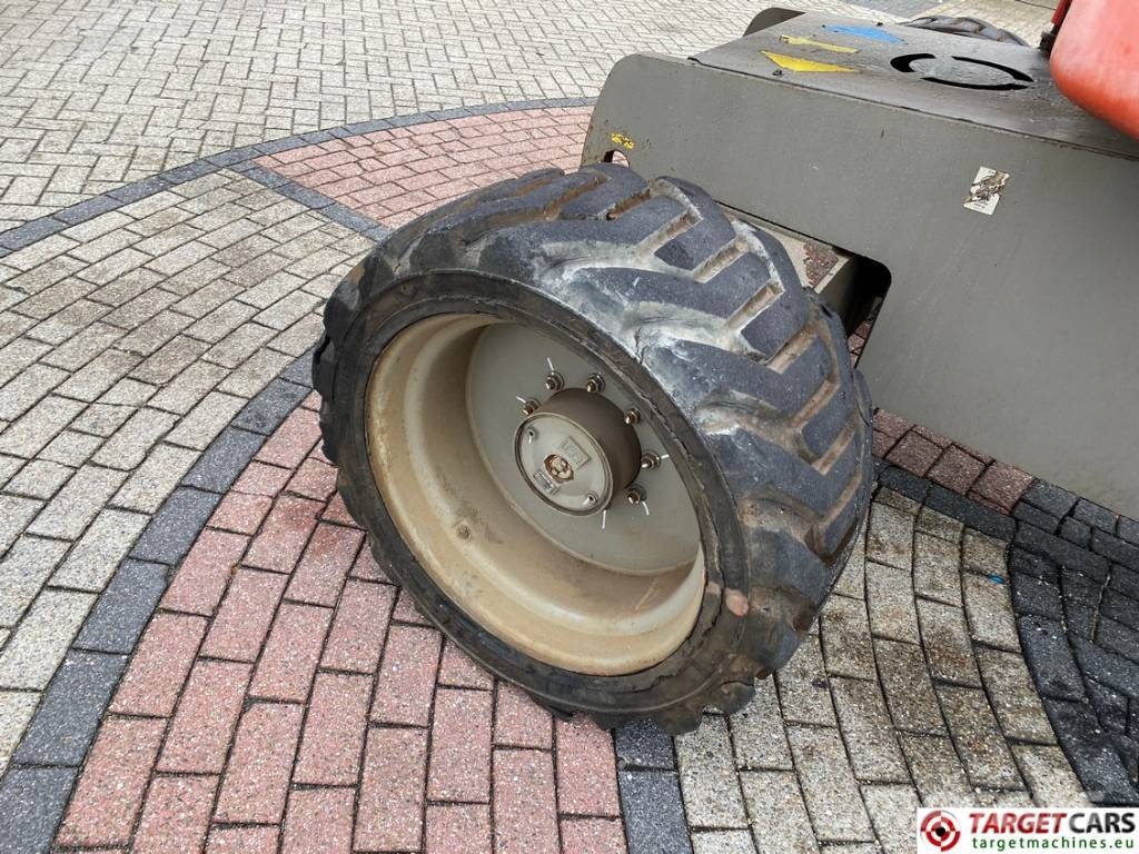Genie Z-60/34 Diesel 4x4 Articulated Boom Lift 2039cm Zglobne samohodne dvižne ploščadi