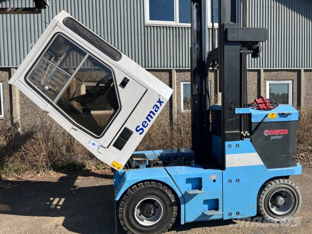 Semax G70 L-E Elektritõstukid