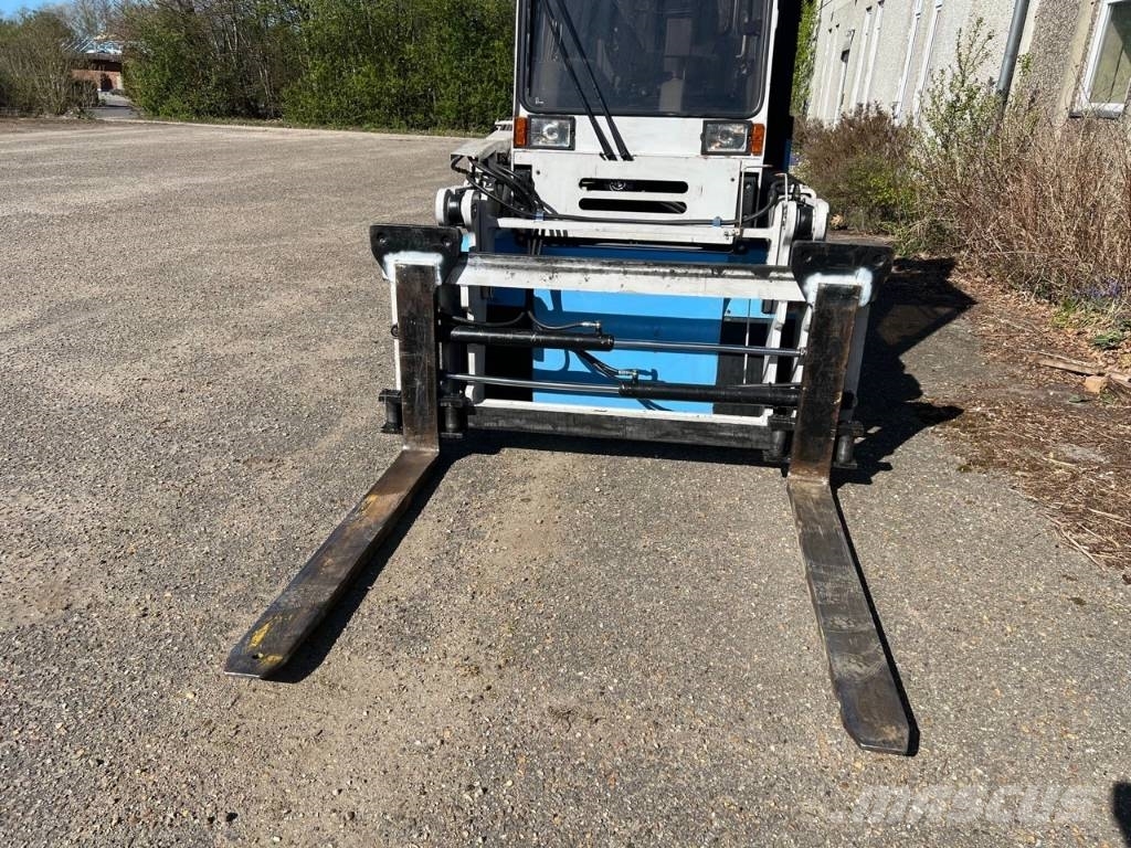 Semax G70 L-E Elektritõstukid