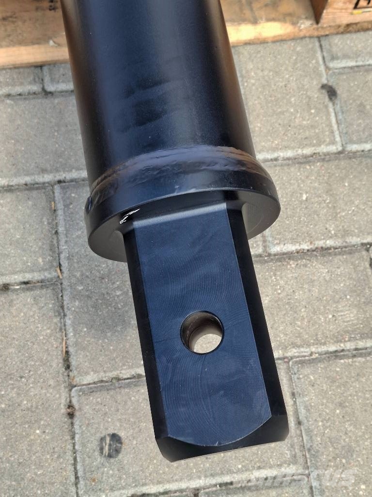 EXSOLID Auger Drill Extension E05-1500-EX مثاقيب