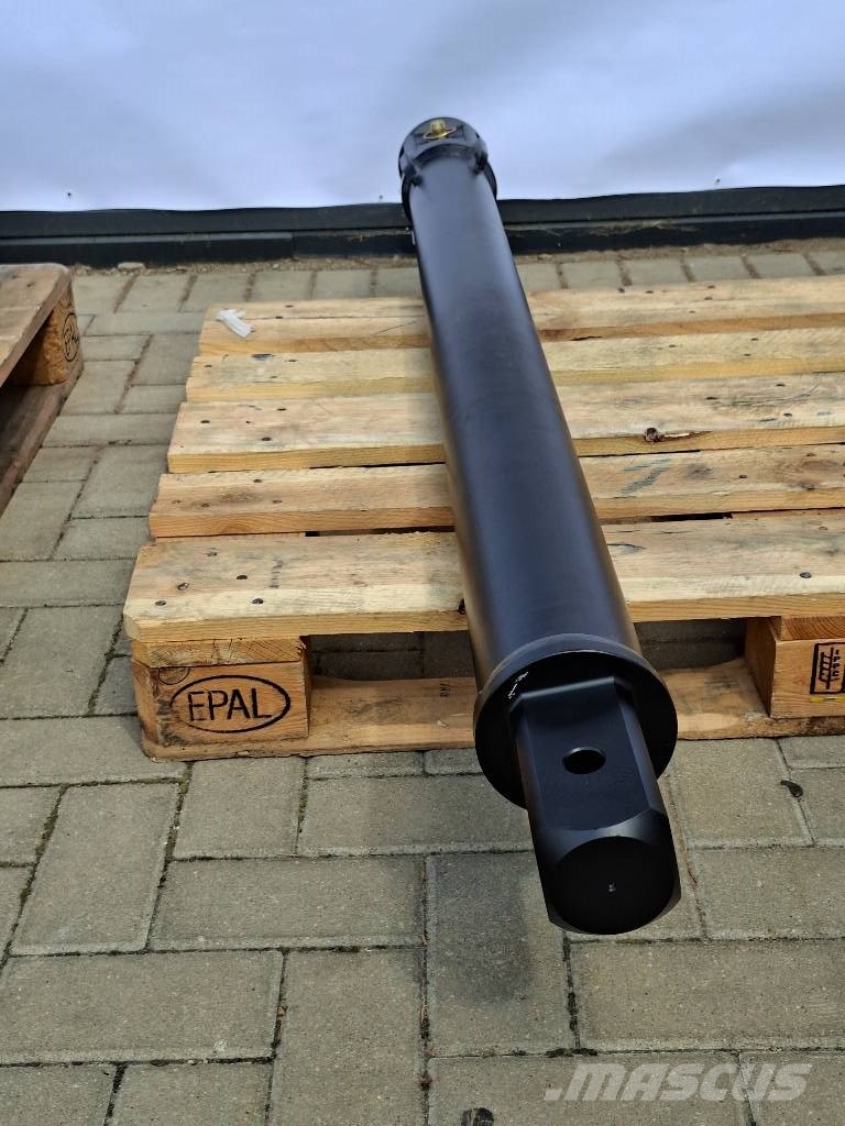 EXSOLID Auger Drill Extension E05-1500-EX مثاقيب