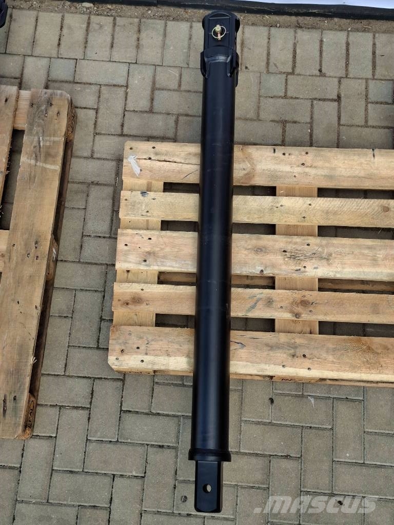 EXSOLID Auger Drill Extension E05-1500-EX مثاقيب