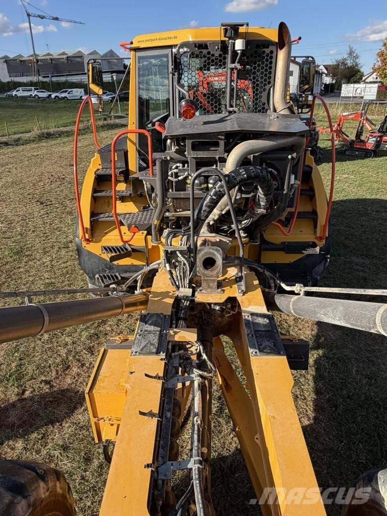 Volvo A 30 G Zglobni demperji