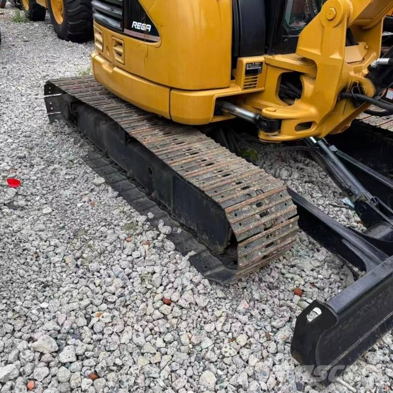 CAT 305 C CR Minibagger < 7t