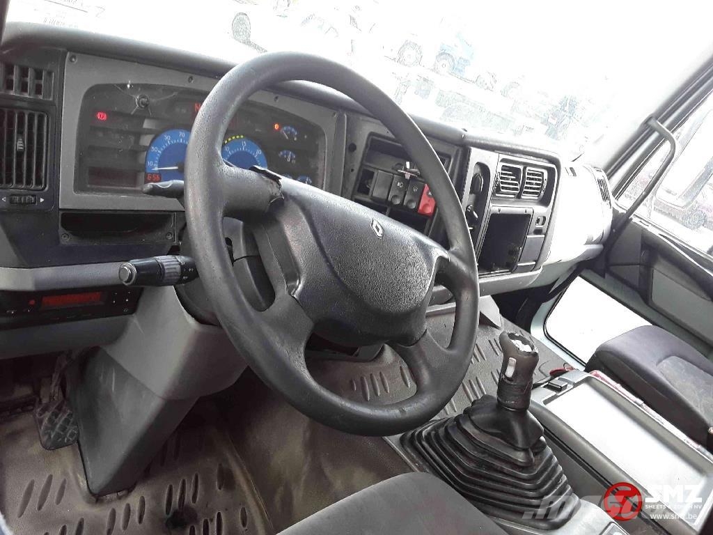 Renault Premium 420 234000km!! Camiones con chasís y cabina