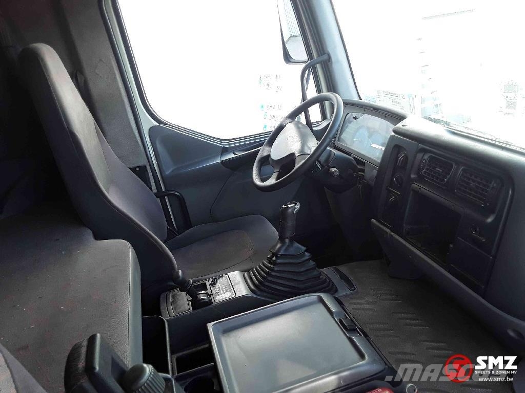 Renault Premium 420 234000km!! Camiones con chasís y cabina