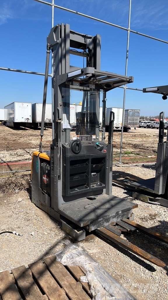 Jungheinrich EKS314 Picker Περονοφόρα ανυψωτικά κλαρκ - άλλα