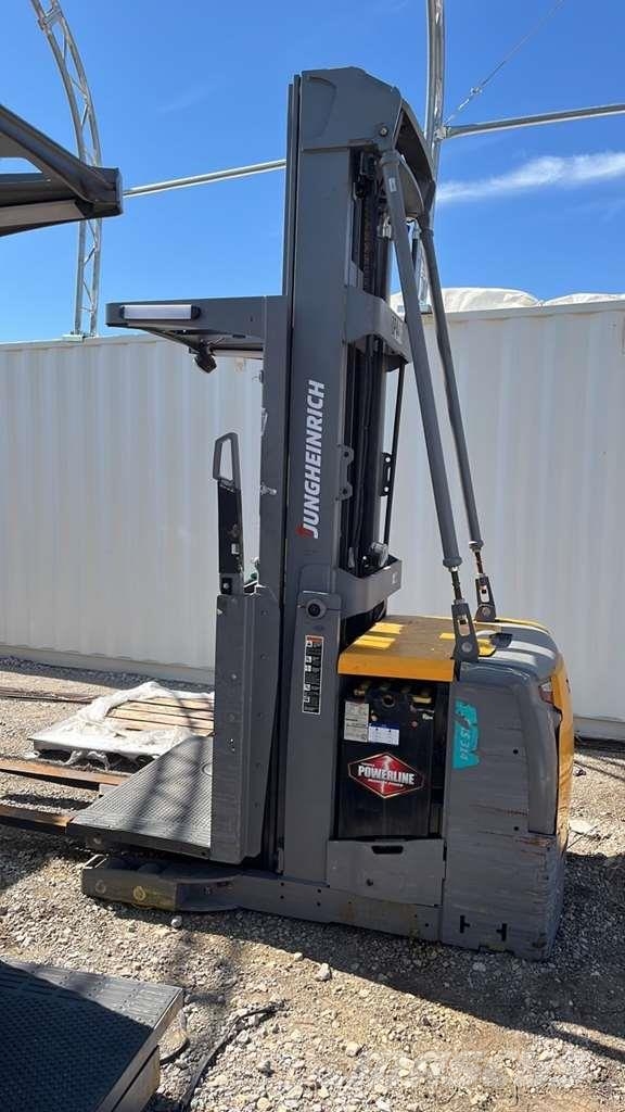 Jungheinrich EKS314 Picker Περονοφόρα ανυψωτικά κλαρκ - άλλα