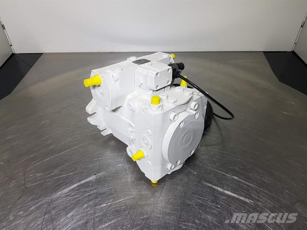 Rexroth A4VG125EP4DM1/32R-R902251684-Drive pump/Fahrpumpe 유압식 기계
