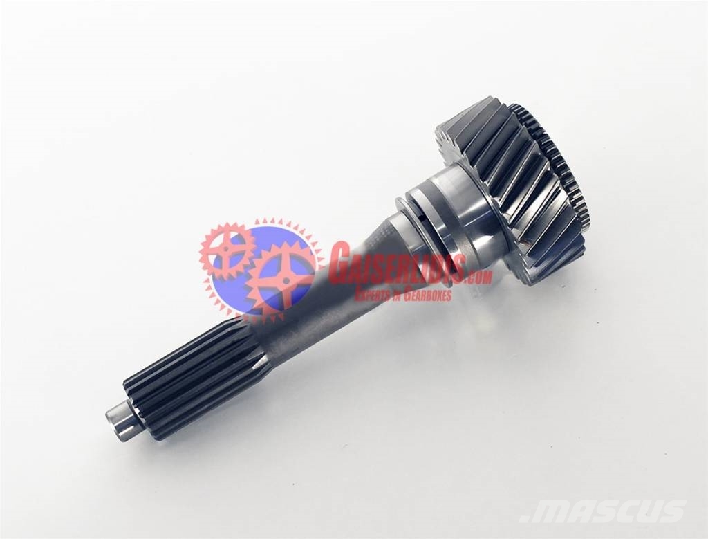  CEI Input shaft 9472621102 for MERCEDES-BENZ Versnellingsbakken