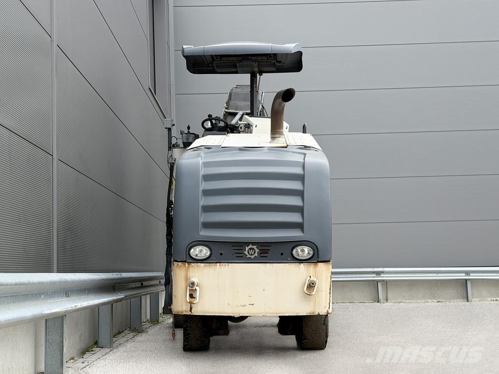 Wirtgen W 60 I Aszfalt marók