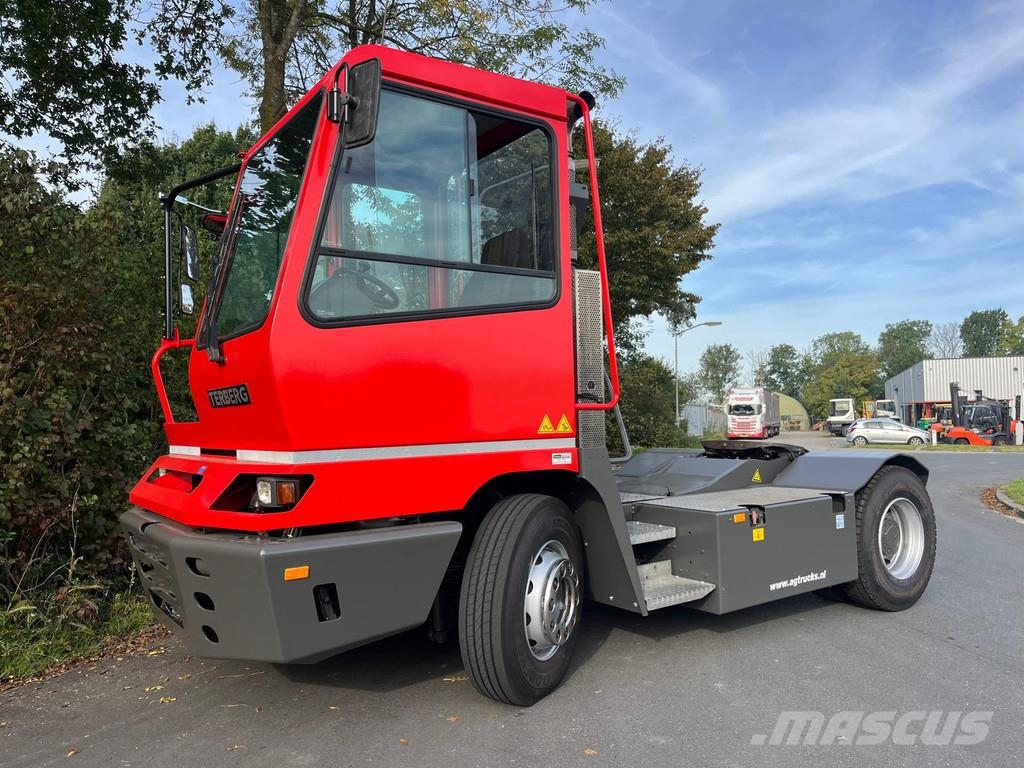 Terberg YT 182 Terminalzugmaschinen