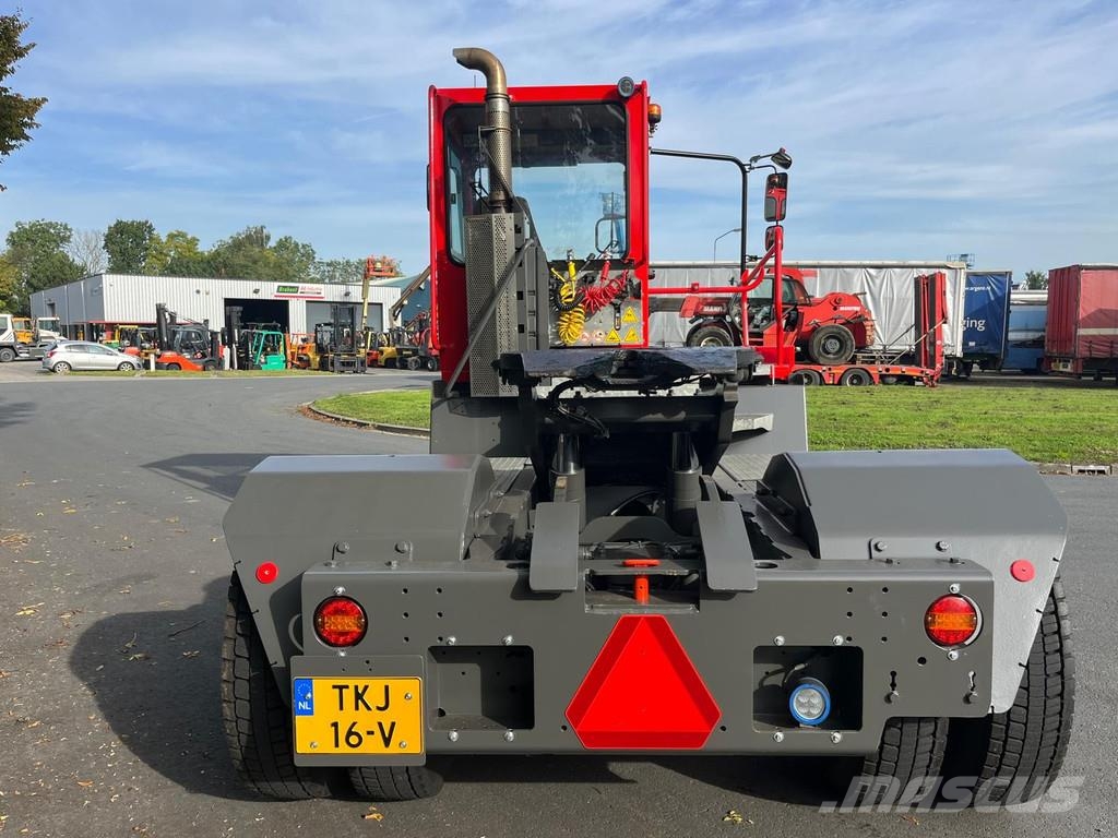 Terberg YT 182 Terminalzugmaschinen
