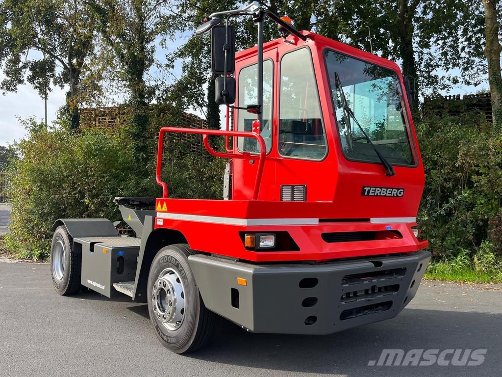 Terberg YT 182 Terminalzugmaschinen